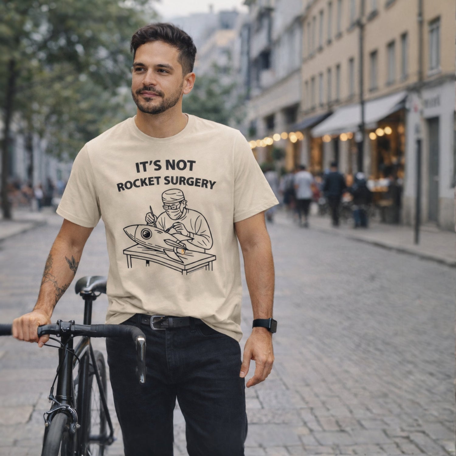 Men's